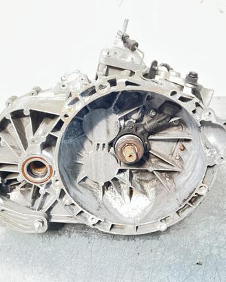 1729458 CAMBIO MANUALE COMPLETO FORD Galaxy Serie