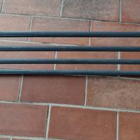 Divisorio auto , fuoristrada universale usato 