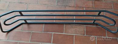 Divisorio auto , fuoristrada universale usato 