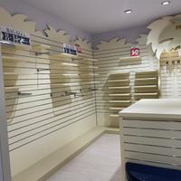 Locale commerciale centro Vittoria