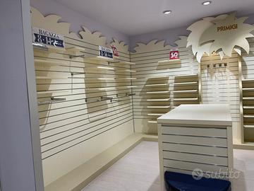 Locale commerciale centro Vittoria