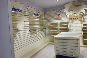 Locale commerciale centro Vittoria