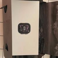 Apple Watch Ultra 3 GPS + Cellular