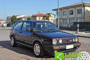 VOLKSWAGEN Golf 1.8 GTI 8V 110 CV - Conservato