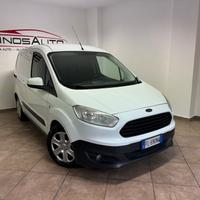 Ford Transit Courier 1.5 TDCi 95CV Van Trend