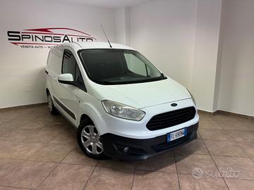 Ford Transit Courier 1.5 TDCi 95CV Van Trend