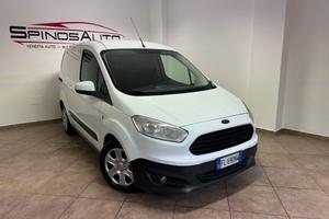 Ford Transit Courier 1.5 TDCi 95CV Van Trend