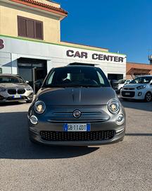 Fiat 500 1.0 Hybrid Lounge