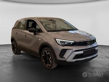 OPEL Crossland 2021 - Crossland 1.2 Elegance s&s 1