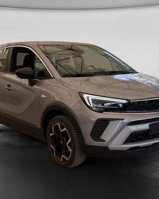 OPEL Crossland 2021 - Crossland 1.2 Elegance s&s 1