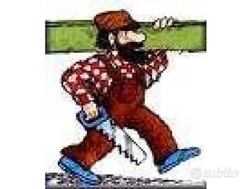 Falegname Riparazioni a domicilio