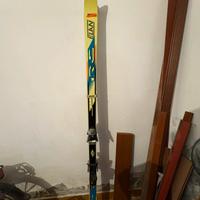 Sci vintage Elan RC Comprex S – anni ’80/’90