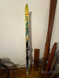 Sci vintage Elan RC Comprex S – anni ’80/’90