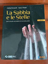 La sabbia e le stelle