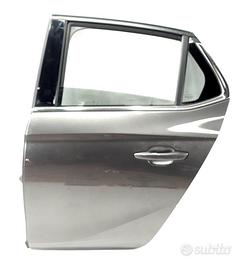 PORTIERA POSTERIORE SINISTRA OPEL Corsa F Serie (1