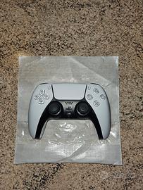 Dualsense V5 + GARANZIA SONY per ps5