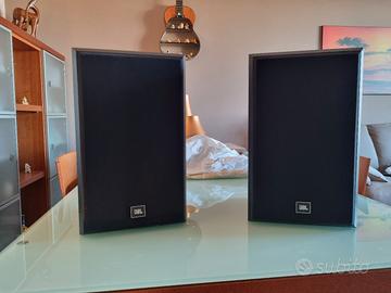 JBL TLX12 