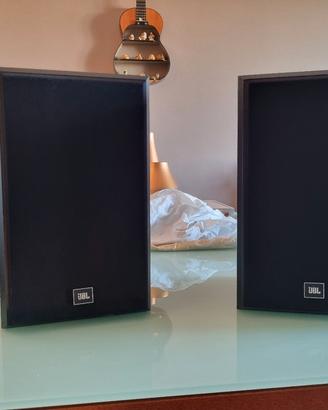 JBL TLX12 