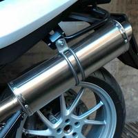 Power Titanium Roadsitalia Bmw F 800 GT