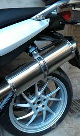 Power Titanium Roadsitalia Bmw F 800 GT