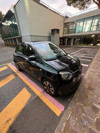 Renault Twingo Tetto Apribile 89.000 km euro 6b