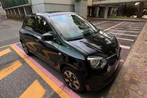 Renault Twingo Tetto Apribile 89.000 km euro 6b