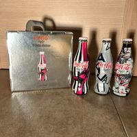CocaCola Tribute to fashion FERRAGAMO ARMANI FERRE