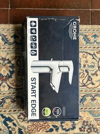 Rubinetto nuovo Grohe (miscelatore per lavandino)
