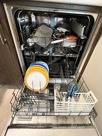 Lavastoviglie Whirlpool W 75/3