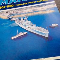 Raccolta storia della marina