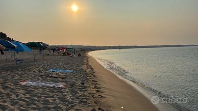 Appartamento a san leonardo di cutro