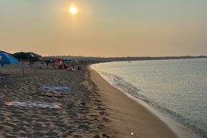 Appartamento a san leonardo di cutro