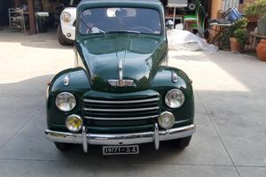 FIAT Cinquecento - 1953