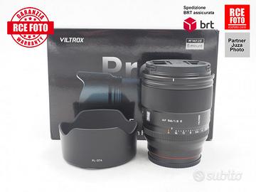 Viltrox AF 56 F1.2 Pro (Sony)