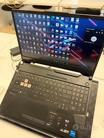 ASUS TUF Gaming F15