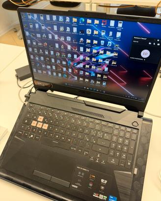 ASUS TUF Gaming F15