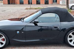 BMW Z4(E85)2000  motore percorso 28500 km fattura