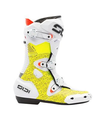 Stivali Sidi Mag 2 Air Moto Racing