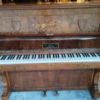 Pianoforte John Wightman & Son Edinburg