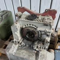 Voith retarder cambio zf Iveco eurostar 520