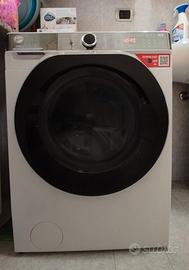 Lavatrice Hoover H-WASH 550 - 10 kg