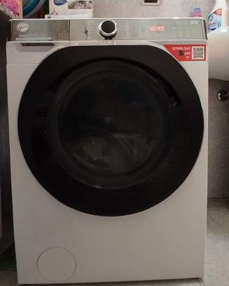 Lavatrice Hoover H-WASH 550 - 10 kg