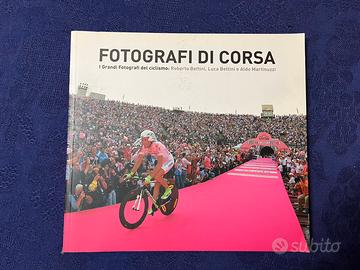 Libro ciclismo Giro d’ Italia