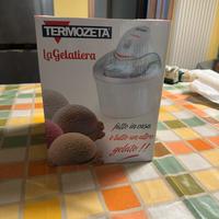 Termozeta "La Gelatiera"