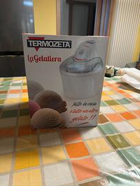 Termozeta "La Gelatiera"