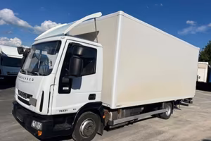 IVECO EUROCARGO 75E21 ANNO 2015