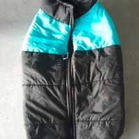 giubbotto cane taglia M