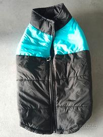 giubbotto cane taglia M