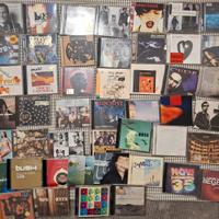 Lotto 60 CD in stock