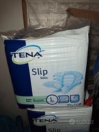 Tena a pannoloni adulto